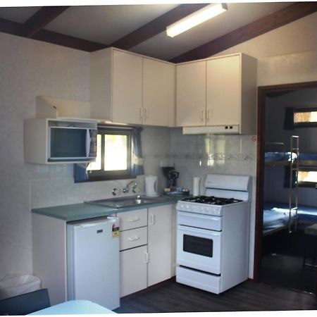 The Lakes Beachfront Holiday Park Lake Tyers Beach Extérieur photo