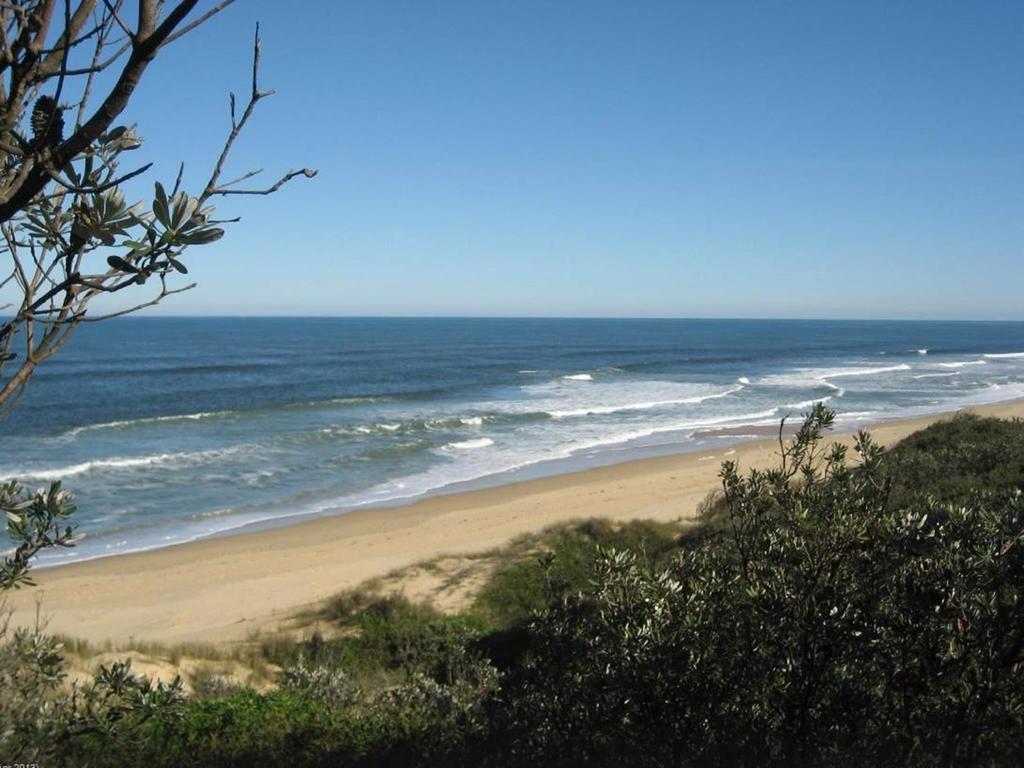 The Lakes Beachfront Holiday Park Lake Tyers Beach Extérieur photo