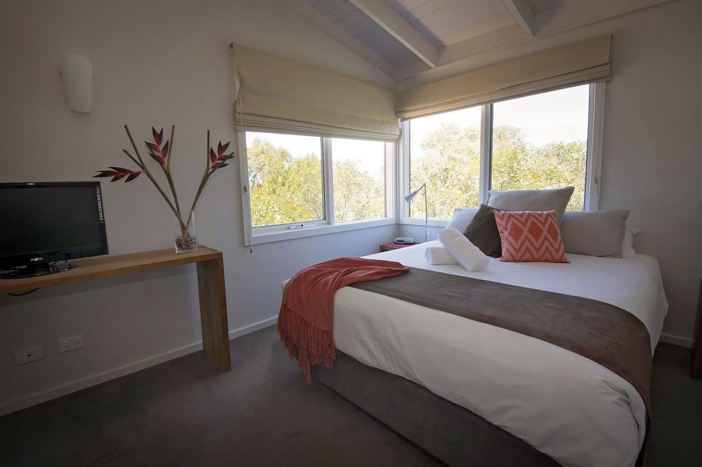 The Lakes Beachfront Holiday Park Lake Tyers Beach Extérieur photo