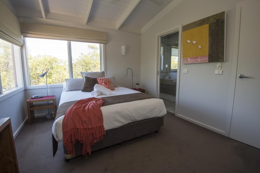 The Lakes Beachfront Holiday Park Lake Tyers Beach Extérieur photo