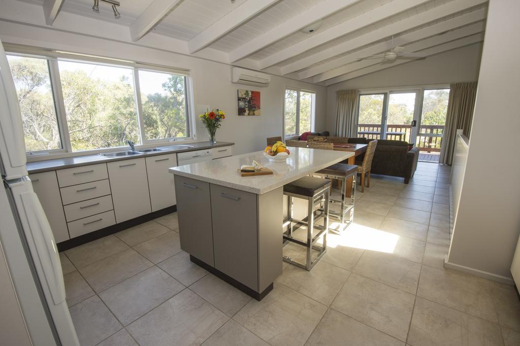 The Lakes Beachfront Holiday Park Lake Tyers Beach Extérieur photo