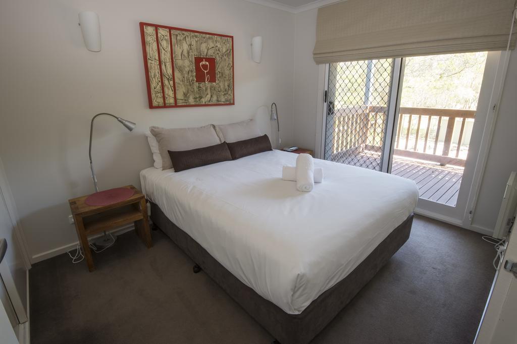 The Lakes Beachfront Holiday Park Lake Tyers Beach Extérieur photo