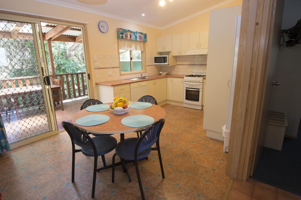 The Lakes Beachfront Holiday Park Lake Tyers Beach Extérieur photo