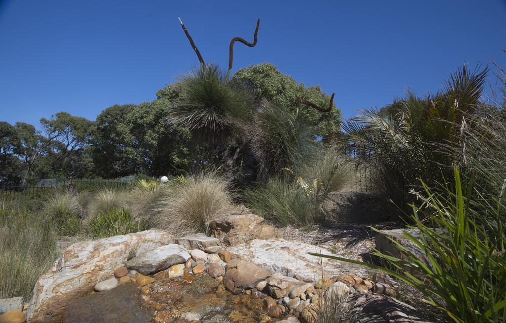 The Lakes Beachfront Holiday Park Lake Tyers Beach Extérieur photo