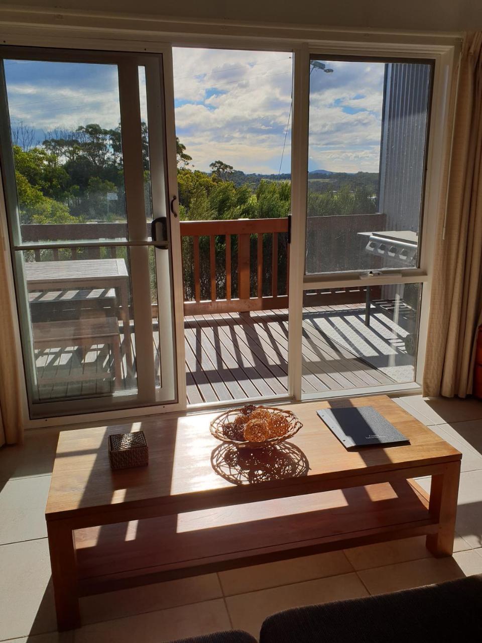 The Lakes Beachfront Holiday Park Lake Tyers Beach Extérieur photo